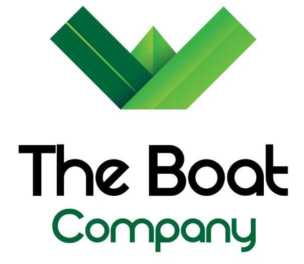 The Boat Company Logo